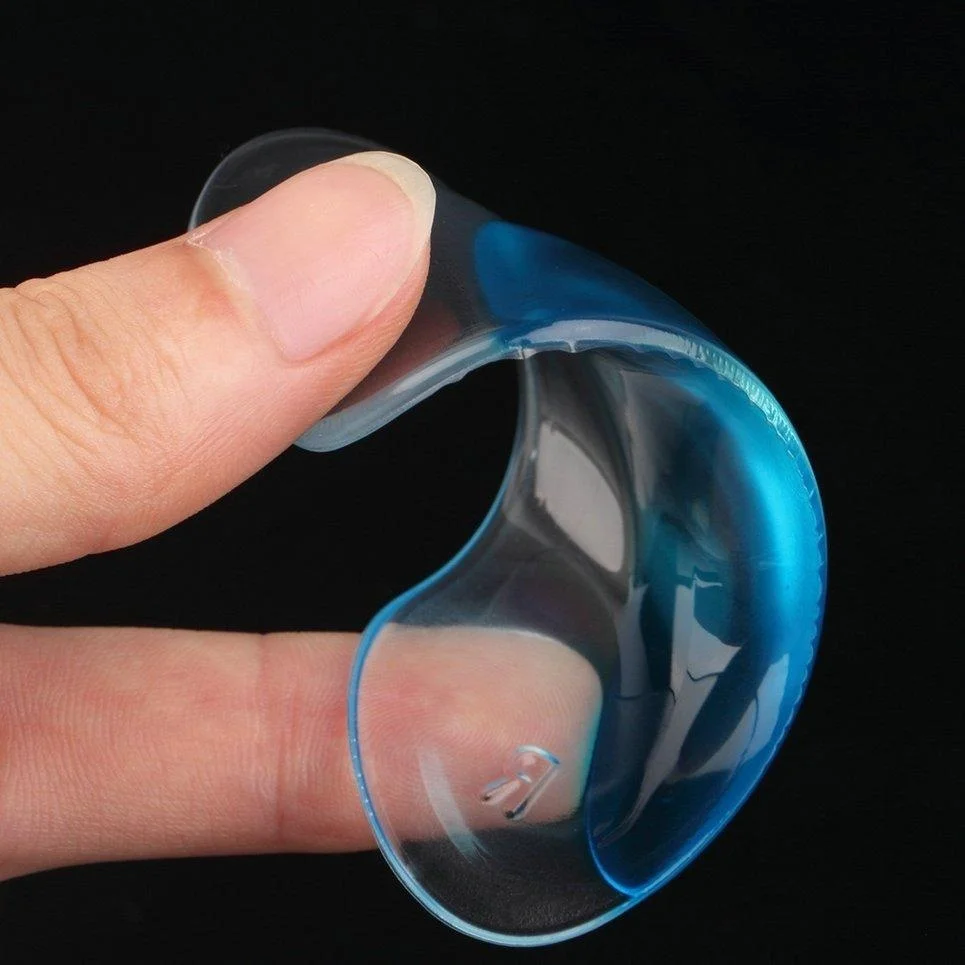 1 пара профессиональный подъемом ортопедические Поддержка стельки для ног