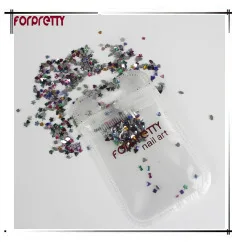 Украшения для дизайна ногтей Joyeria Блестящие Стразы 3D инструменты DIY украшения для ногтей Decoracion Nailart аксессуары поставки оптом