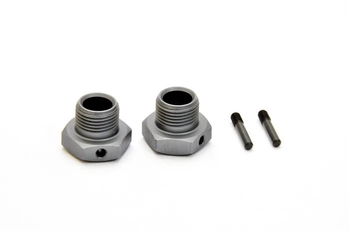 

OFNA/HOBAO RACING 94071 WHEEL HEX HUB for 1/8 HYPER MT Free Shipping