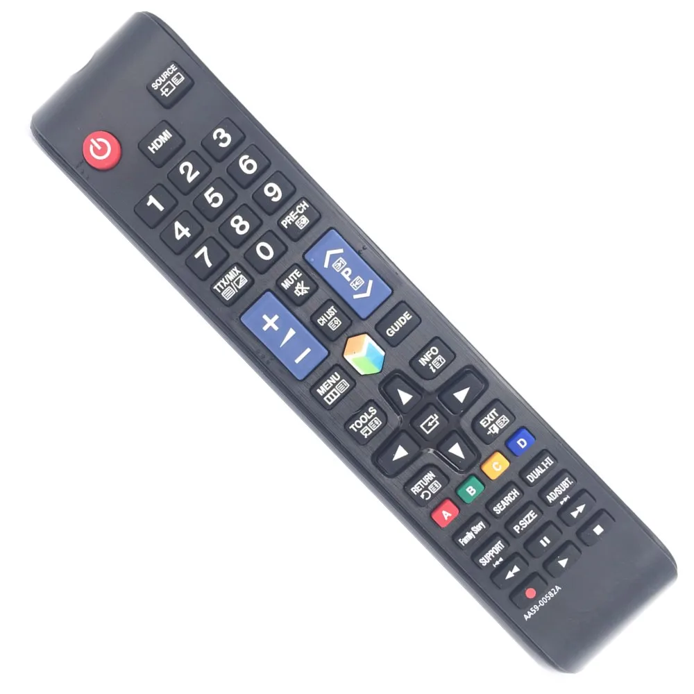AA59-00582A дистанционное управление для Samsung LCD LED Smart TV AA59-00581A | Электроника