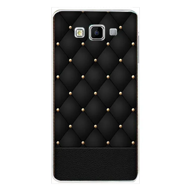 L158 Для samsung Galaxy A5 A500F A500 A5000 SM-A500F A500H чехол мягкий TPU чехол для samsung Galaxy A500F A5000 SM-A500F A500H - Цвет: L158