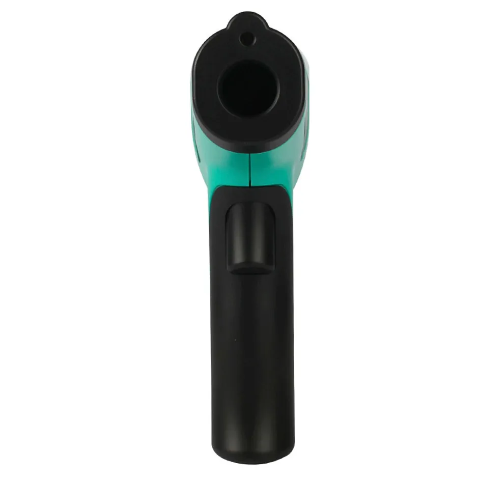 

MT-4606-C Auto Off LCD Display Non-contact Digital Laser Infrared Thermometer IR High Temperature Gun Tester