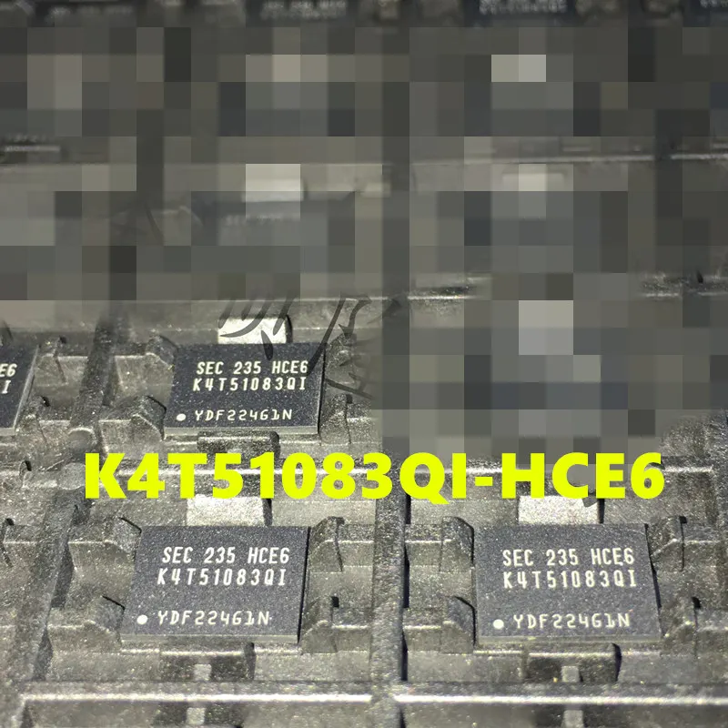 Оригинальный продукт MBM29F800BA 70PFTN TSOP48 SST39LF512 45 4C WH K4T51083QI HCE6 CBM2093 USB2514B AEZC VD5026 4