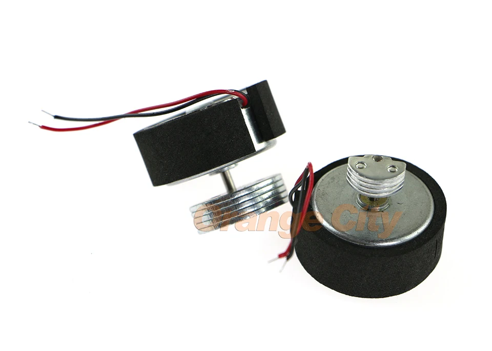 Запасные части Оригинальный левый и рефлекторный мотор для XBOX one xboxone Замена