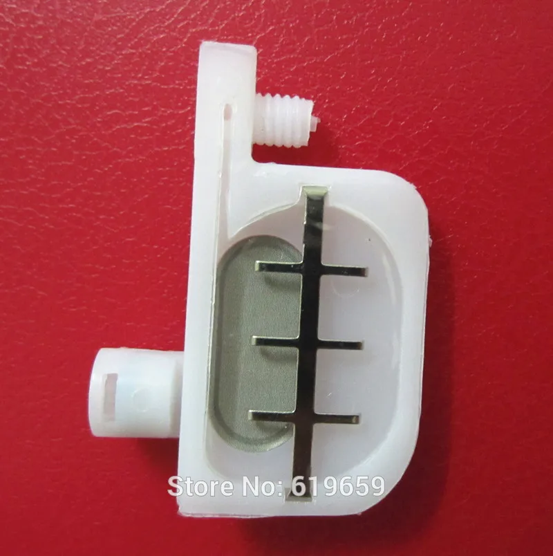 10 шт. Струйные принтеры R1800 1250 R1900 1390 1290 | Детали для принтеров