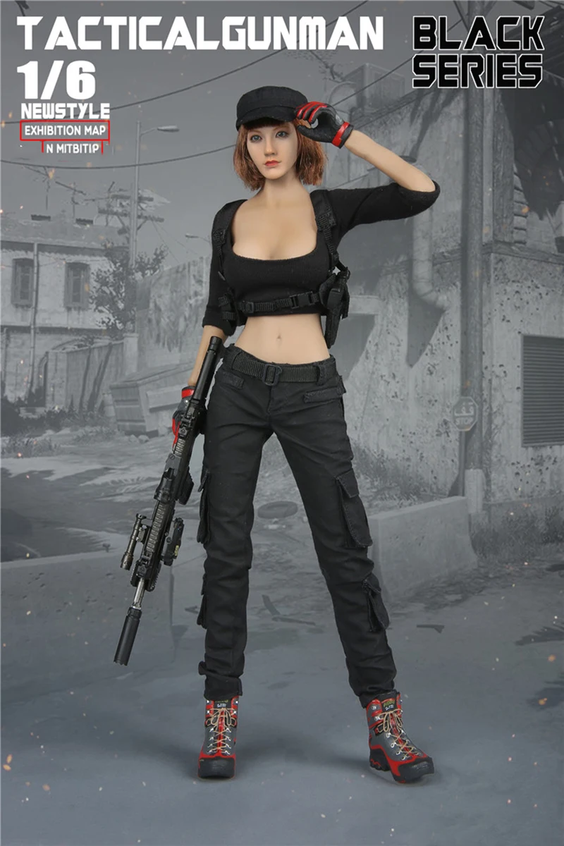 

Action & Toy Figures