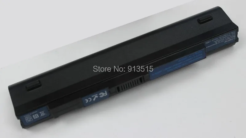 Аккумулятор 5200 мАч для Acer Aspire One UM09A31 UM09A41 UM09A71 UM09A73 UM09A75 UM09B31 UM09B34 UM09B71 UM09B73 UM09B7C UM09B7D |