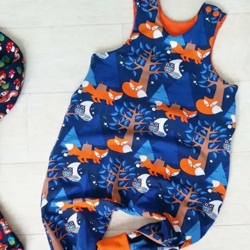 Хлопковые комбинезоны без рукавов для новорожденных Детский комбинезон ребенок