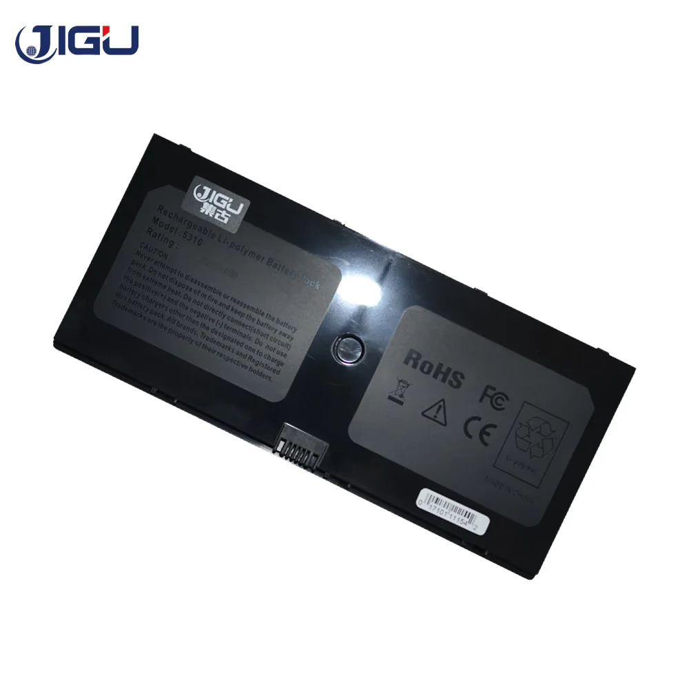 

JIGU Laptop Battery 440264-ABC 440268-ABC 443063-001 HSTNN-IB45 HSTNN-FB40 RW557AA HSTNN-IB44 FOR HP 510 530