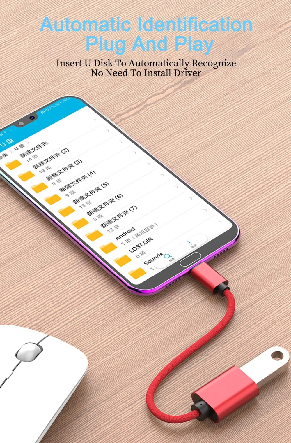 OTG кабель для Android Micro USB передачи данных с OTG разъем питания для Xiaomi htc samsung Tablet USB адаптер «Папа-мама»