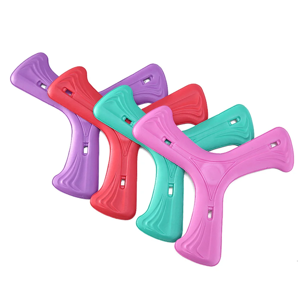 EVA Boomerang уличная забавная спортивная игрушка для парка ветряная палочка