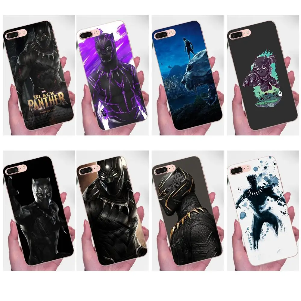 Для Huawei P7 Honor 4C 5A 5C 5X 6 6C 6A 6X 7 7X 8 9 V8 V10 Y3II Y5II Y6II G8 Play Lite Tpu чехол для телефона черная