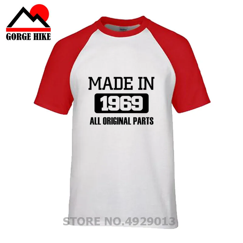 Мужская футболка из натурального хлопка с круглым вырезом|Мужские футболки| |