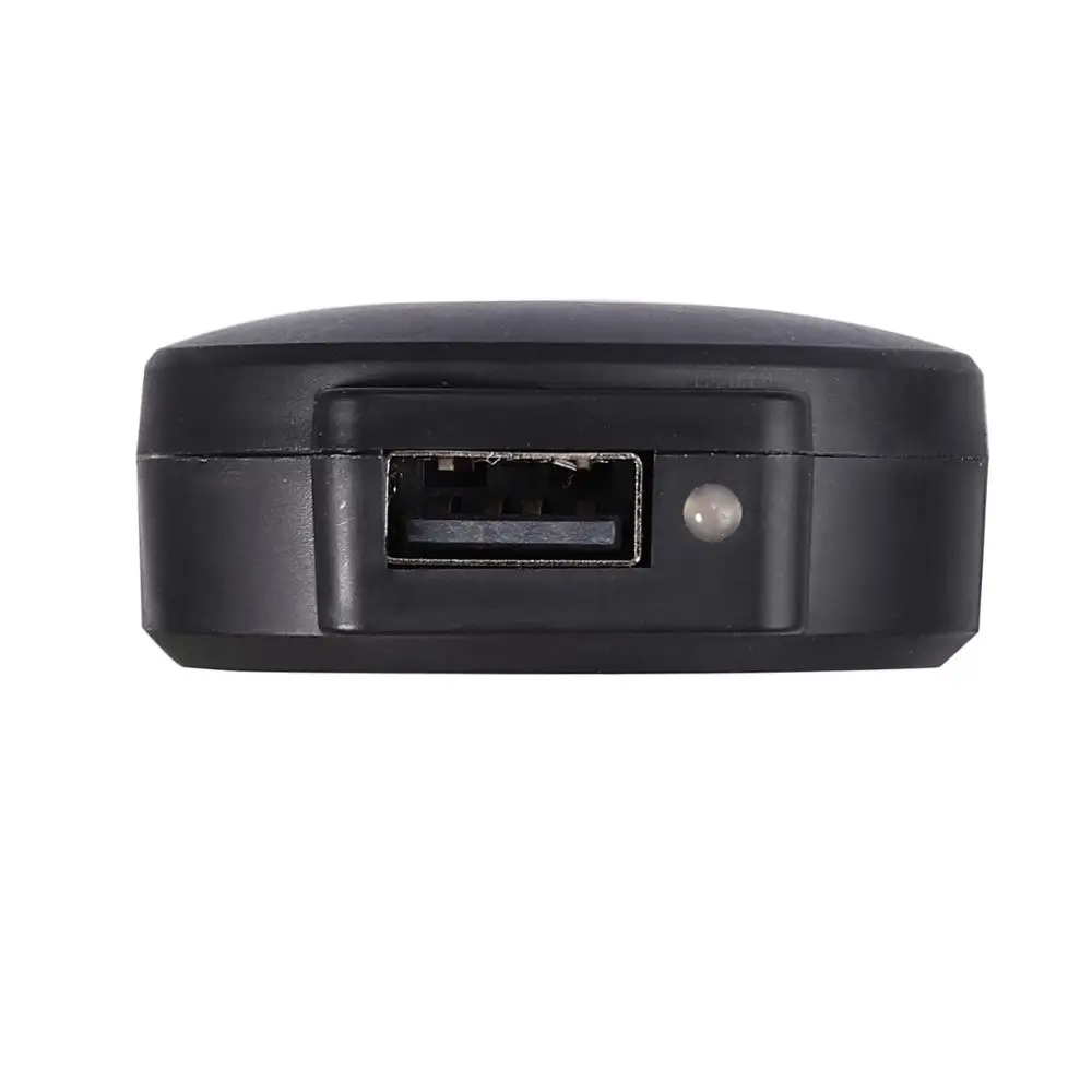 ESYNiC MP3 музыкальный кабель адаптера интерфейса AMI MDI к bluetooth-ресиверу