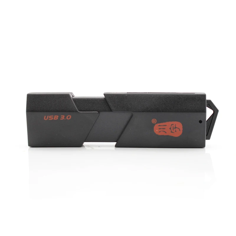Новая карта памяти USB 3 0 адаптер для Micro SD/SD TF Black | Компьютеры и офис