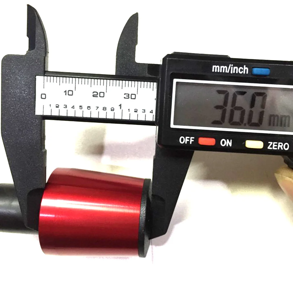 Универсальный алюминиевый руль для мотоцикла и мотокросса 7/8 дюйма APRILIA RS 125 RS125 RSV4