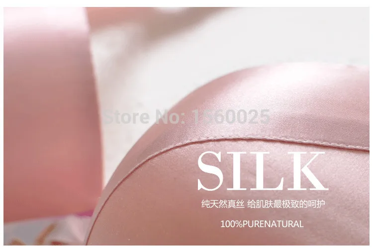 Шелковое нижнее белье 32/70 40/90|silk bra|massage bramulberry silk underwear |