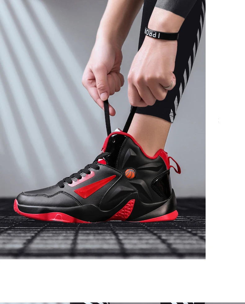Moipheng NEW Women Sneakers Fashion Basket Shoes Black Graffiti Unisex High Top Lover Shoes Plus Size 11 Chunky Famale Men Shoes