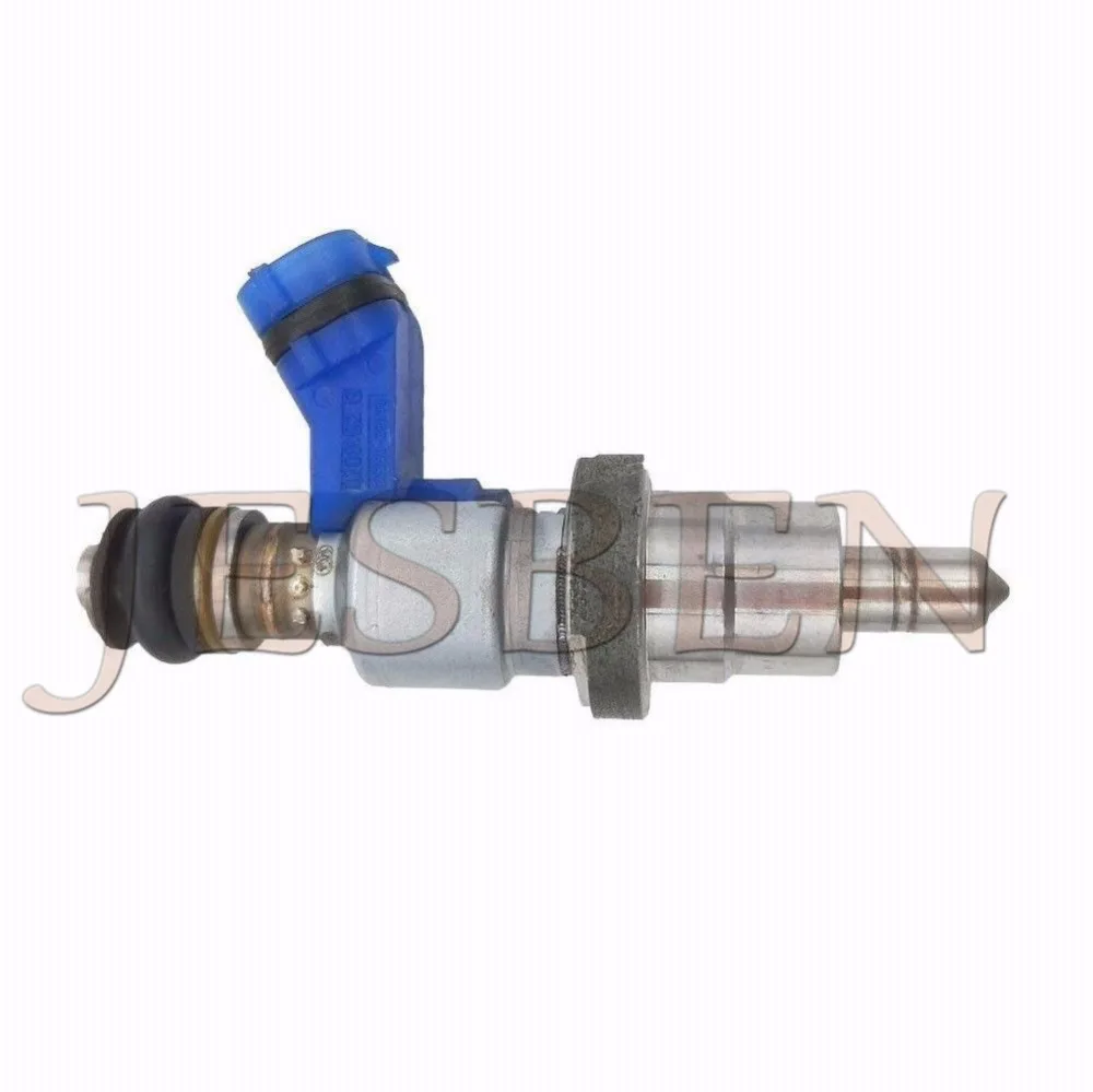 JESBEN Новый изготовленный 4 шт. Топливные форсунки 23250 28090 для Toyota Avensis 1azfse 23209 л 2325028090