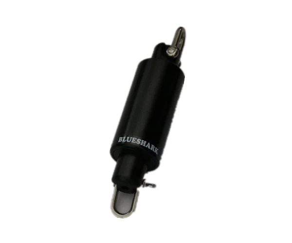 Судовая парусная яхта Blueshark Sail aluminum Furlers часть 2504-R