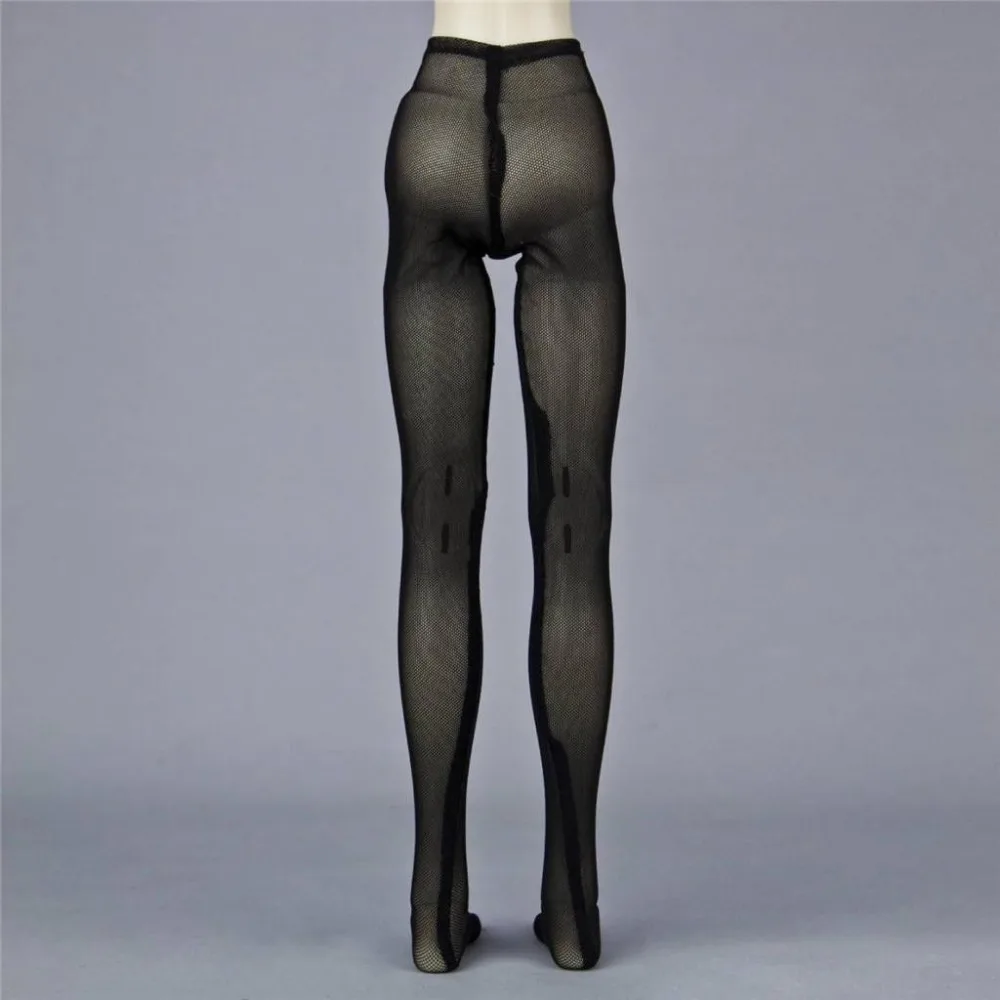 [Wamami] 10 # черный/белый брюки сетки/чулки 1/4 MSD 1/3 SD AOD DZ Dollfie|bjd dollfie|dz bjdbjd dz |