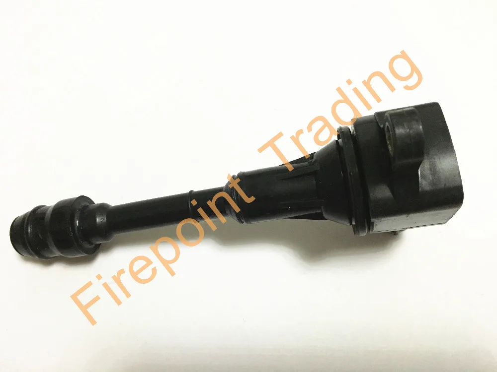 Набор из 4 катушек зажигания для Nis an OEM #22448 8H315 224488H315 AIC 4001G|set|set ofset |