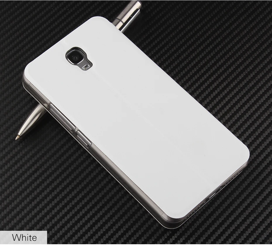 Роскошный чехол Oukitel K6000 Plus из искусственной кожи с откидной крышкой и подставкой, Роскошный чехол для Oukitel K6000 smart mobile phone