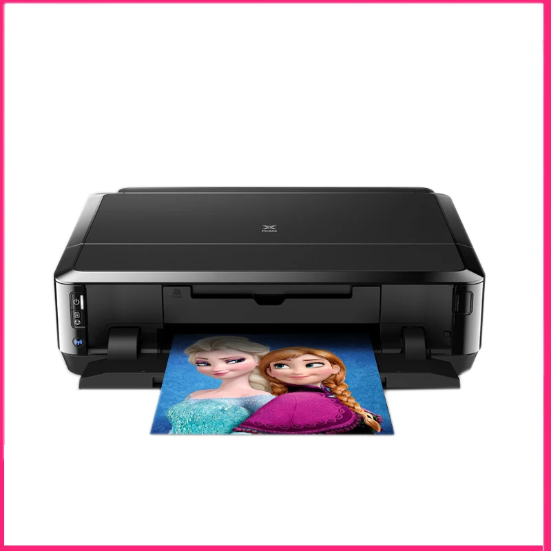 Lxhcoody принтер для пирожных для Canon IP7260 и для canon MG5660 леденец шоколад Еда рисовая бумага цифровой принтер