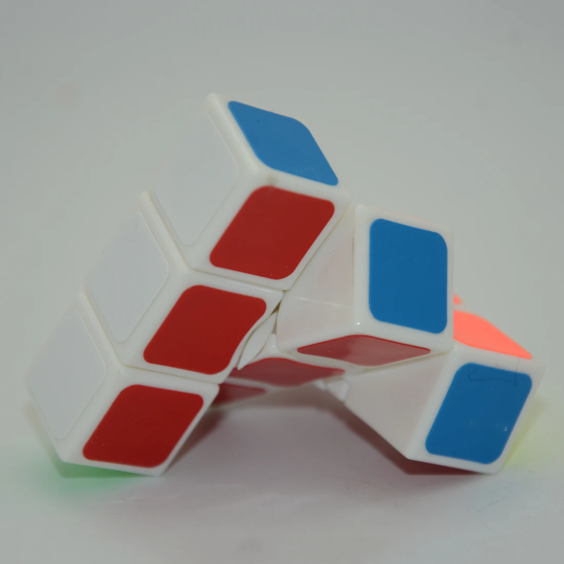 Новое поступление 1X3X3 дискеты Волшебный Куб Головоломка