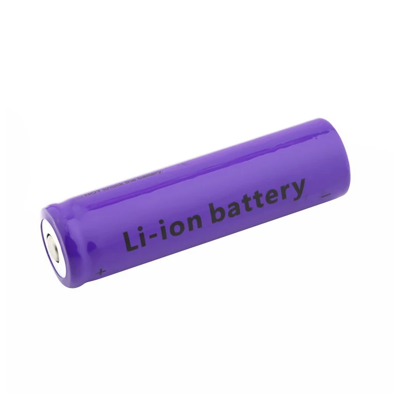 GTF 3 7 V 4500mah 18650 литий ионный аккумулятор Батарея перезаряжаемый для RC игрушки