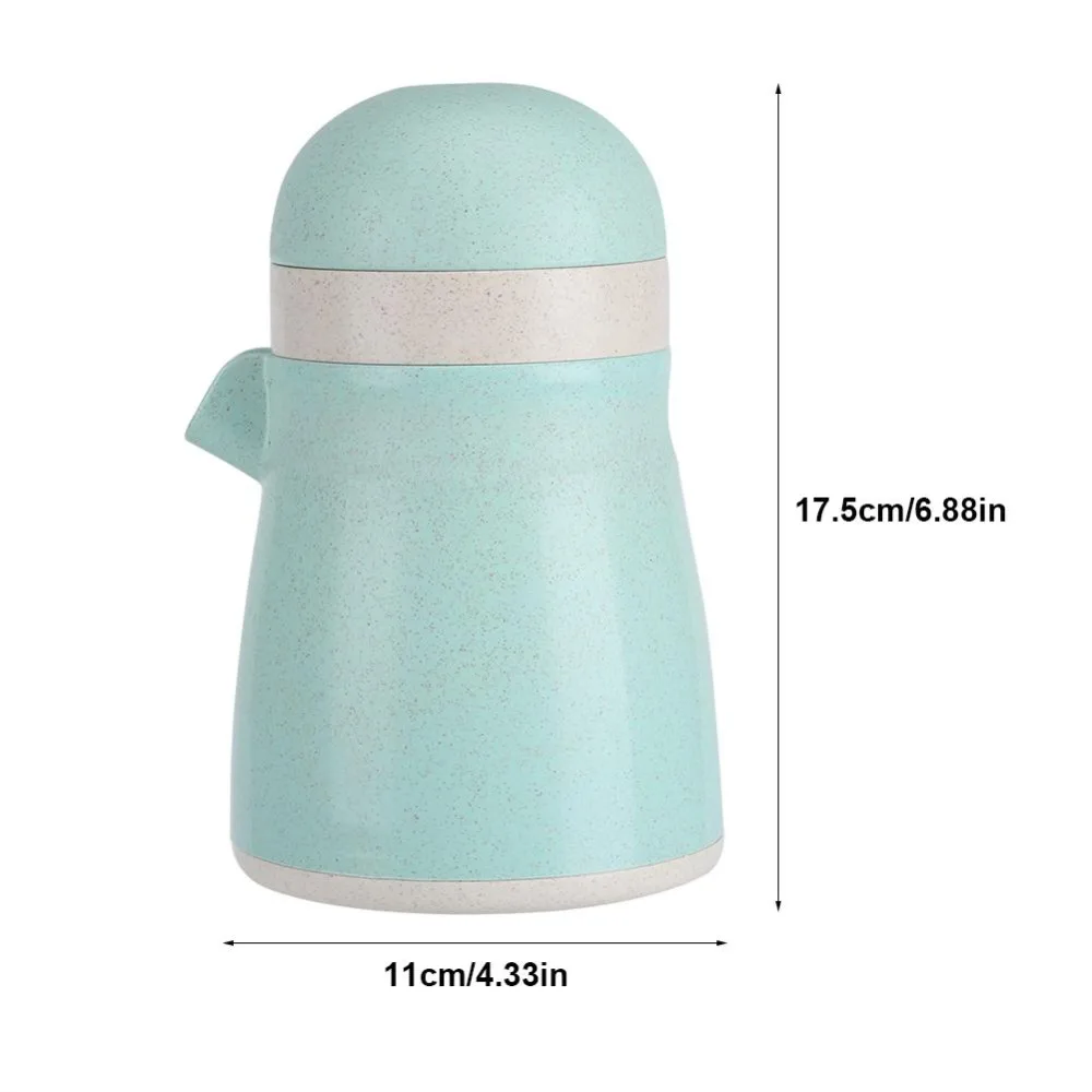 

Portable Manual Juicer Orange Lemon Juicer Citrus Squeezer for Fruit Squeezer Original Juice Kitchen Fruit Tool 300ML
