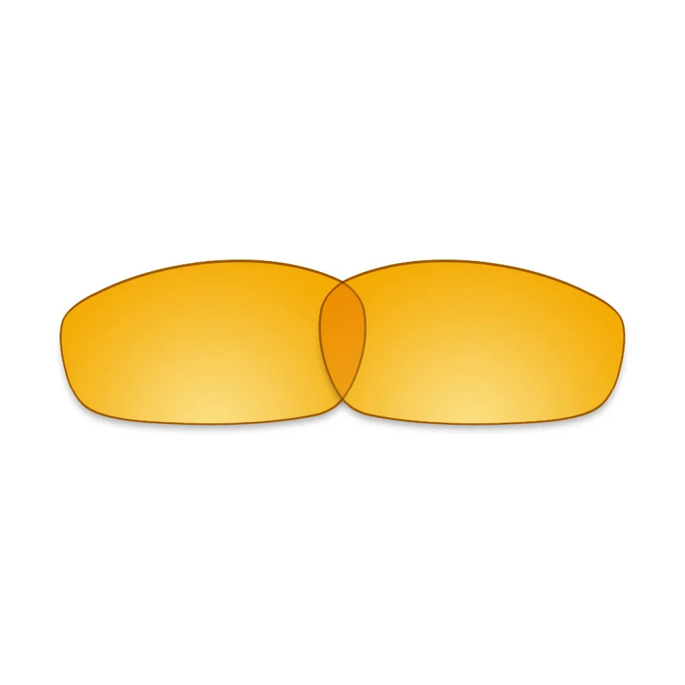 ToughAsNails Replacement Lenses for Oakley Split Jacket Sunglasses Clear Yellow (Lens Only) | Аксессуары для одежды