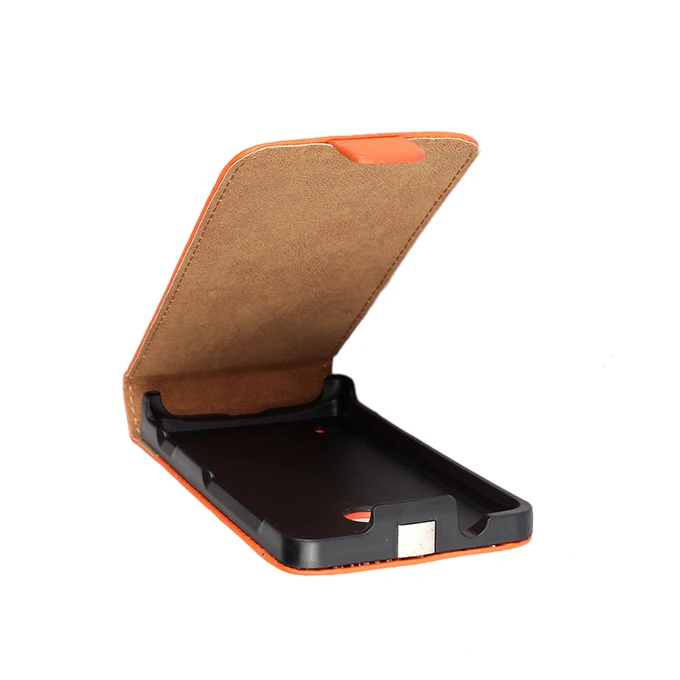 2015 модный вертикальный откидной Роскошный кожаный чехол-кобура для Nokia lumia 520 N520