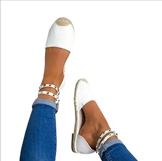 2019 популярные модели женских босоножек на толстой подошве летние сандалии