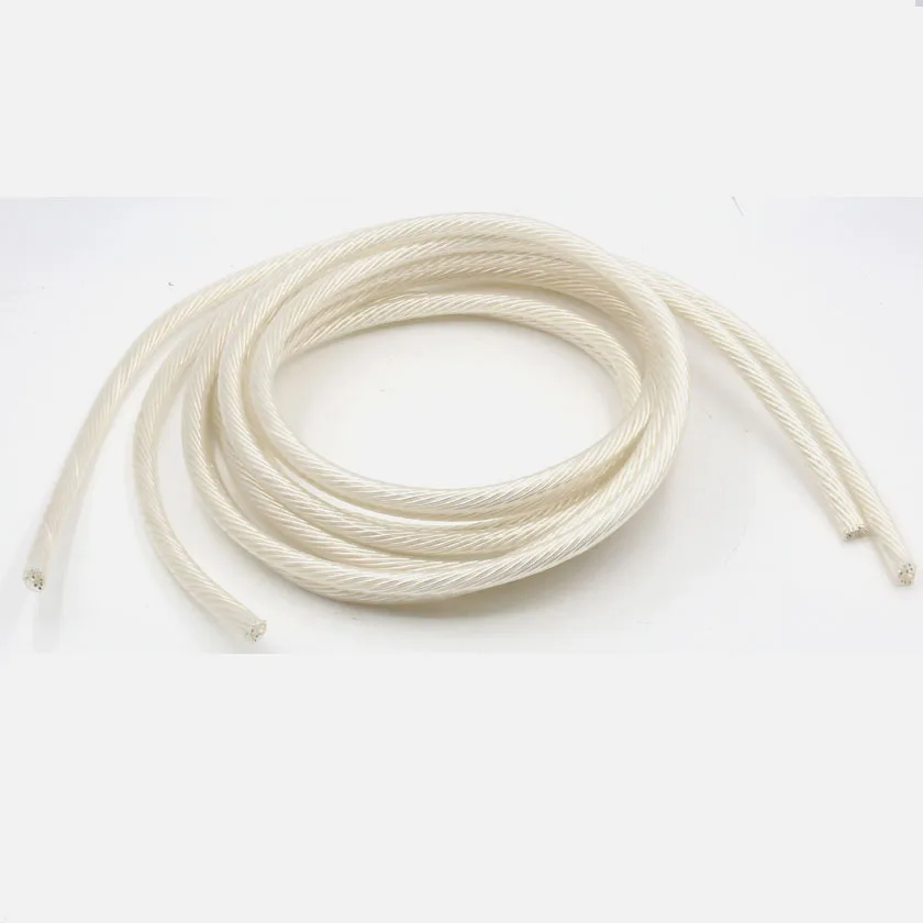 Hi Fi аудио 8 ядер 5 м Odin Reference RCA Соединительный кабель для соединительный кабель|audio