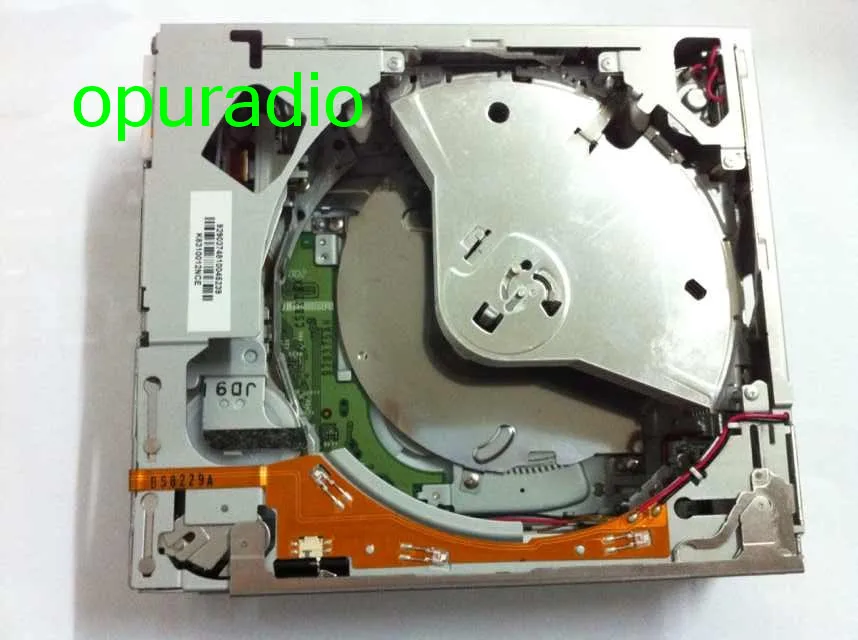 Совершенно новый Кларион 6 CD механизм чейнджер PCB Номер 039274721 039 2747 21 для Лакросс