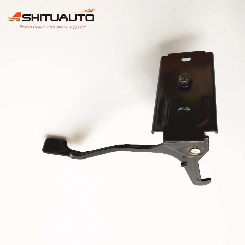 Замок капота/фиксатор капота для Chevrolet Lacetti 2004-2007 Optra 4DR Striker OEM #9023515 96548882 |