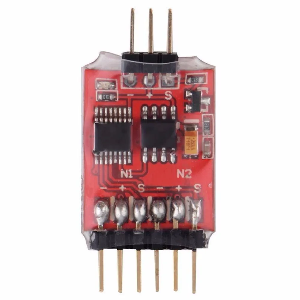 5 8g FPV 3CH AV сигнала затвор электронный канал Multi Камера видеокоммутатора для