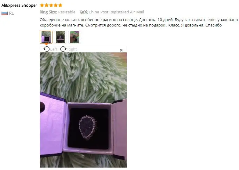 Регулируемый Teardrop для мужчин Druzy кольцо свадебный подарок ювелирные изделия