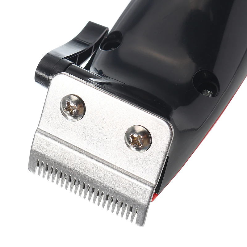 Новинка электрическая машинка для стрижки волос триммер инструменты