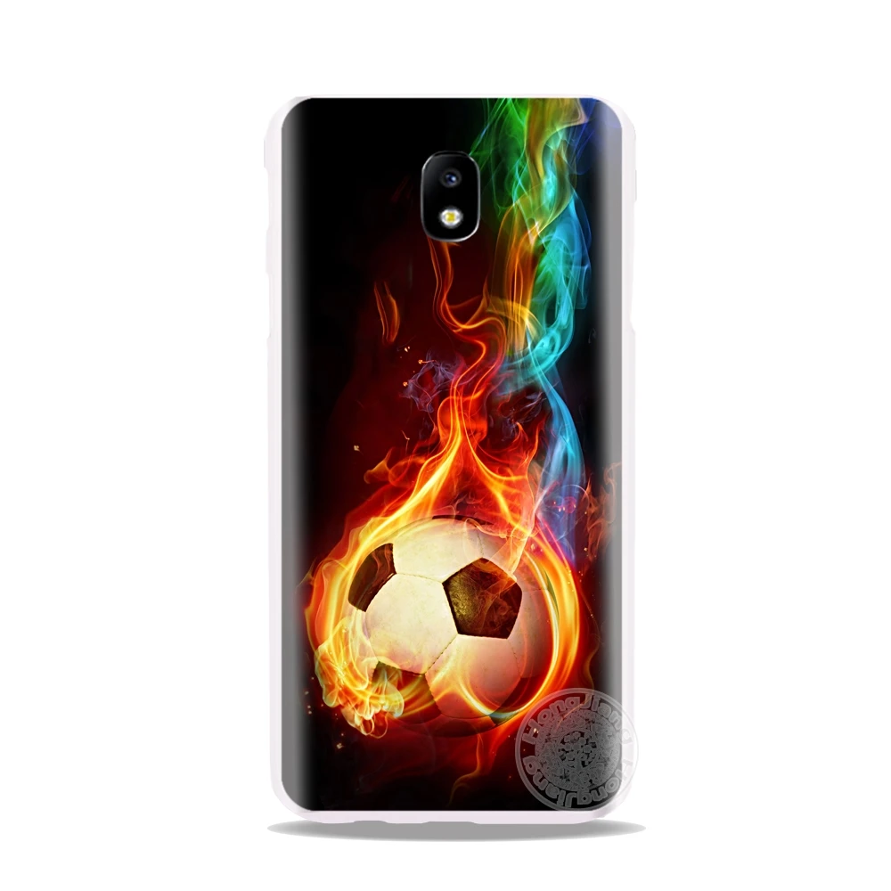 HAMEINUO Футбол Бразилия Германии Швеции чехол для телефона Samsung Galaxy J3 J5 J7 2017 J527 J727 J327