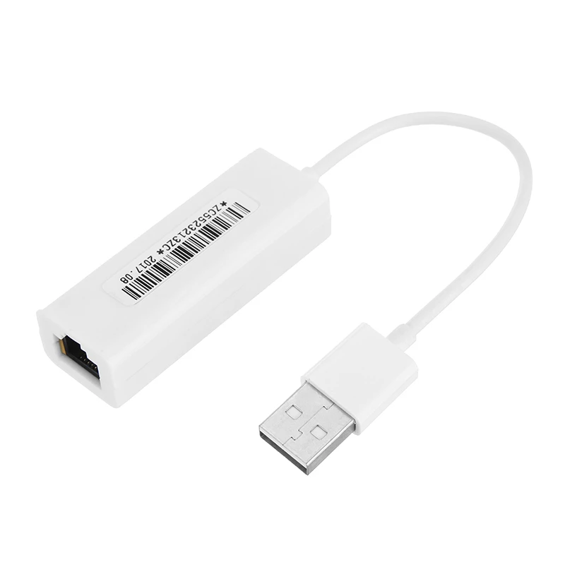 Maikou USB 2 0 для Ethernet RJ45 LAN адаптер подключение к Интернету/подключение сети/для