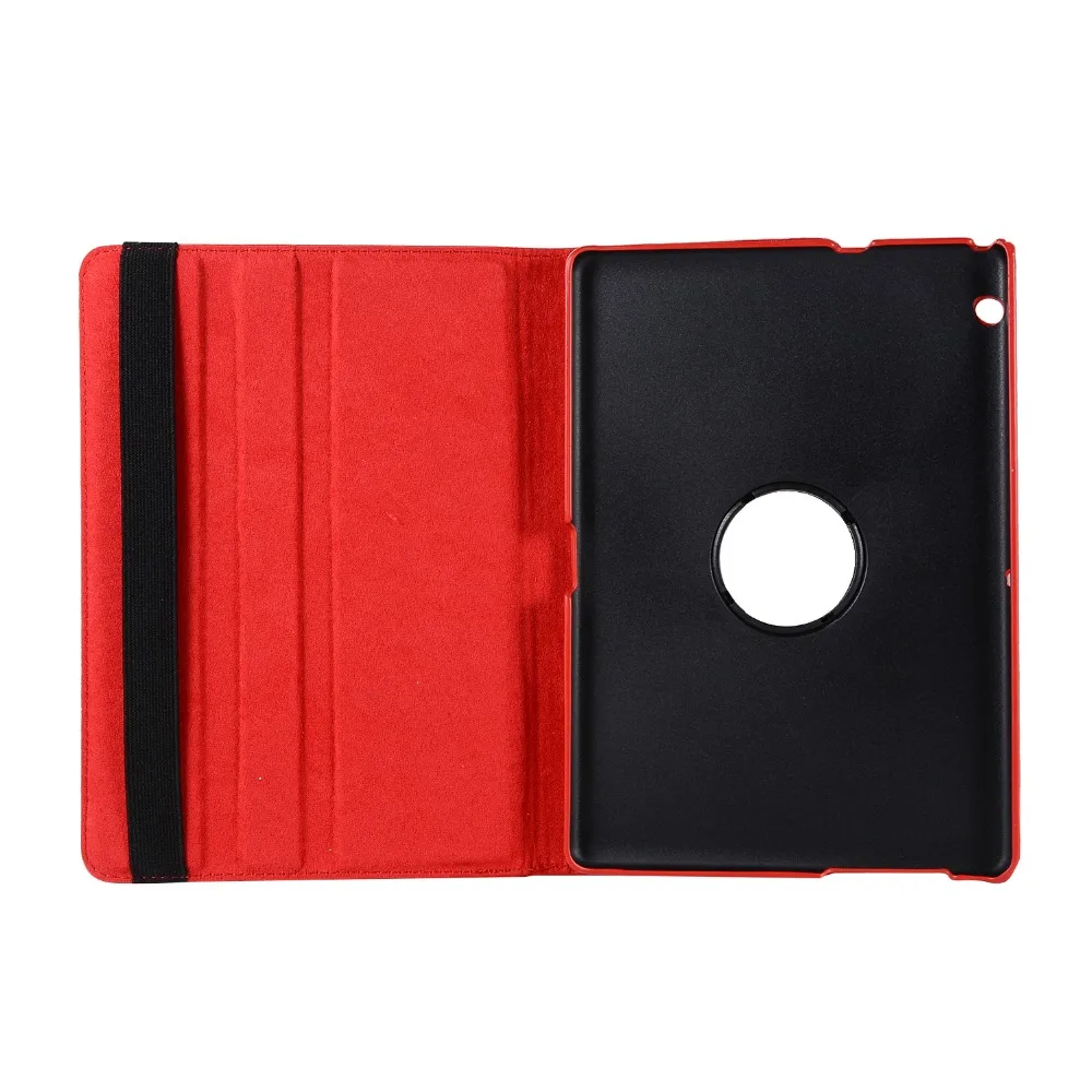 360 Вращающийся чехол для huawei MediaPad T3 10 AGS-W09 AGS-L09 AGS-L03 9,6 планшет Funda для huawei T3 10 чехол для игровой площадки 2 9,6