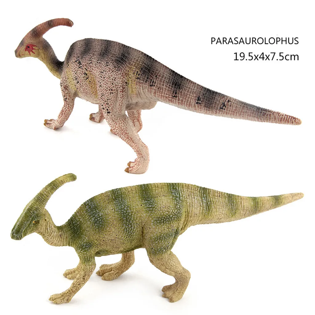 HIINST Имитация Динозавра модель игрушки для детей Коллекционная динозавра