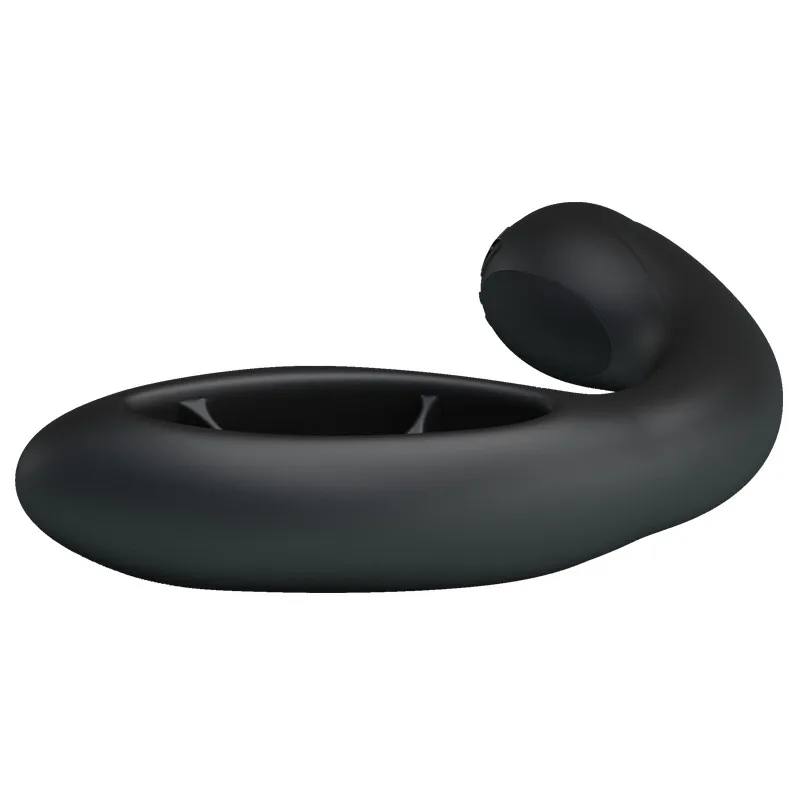 Новинка двойной 7 режимов функция памяти Водонепроницаемые вибраторы точки G