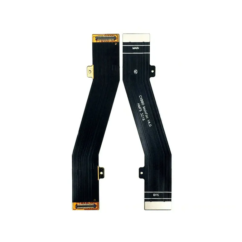 

New Main Motherboard Connector Flex Cable For Xiaomi Redmi Pro Replacement Parts