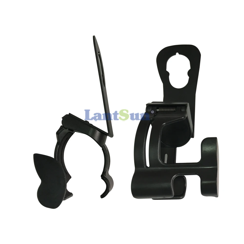 Для Wrangler jk 2007-2017 co-pilot hand radio walkie-talkie держатель микрофона автомобильные аксессуары