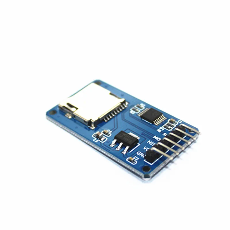 Плата расширения памяти Micro SD 1 шт. | Компьютеры и офис
