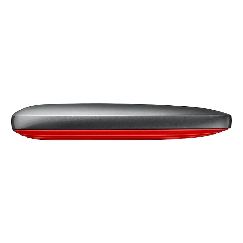 SAMSUNG Внешний SSD X5 500 Гб 1 ТБ 2 Thunderbolt 3 NVMe для настольных ПК внешний жесткий диск ssd