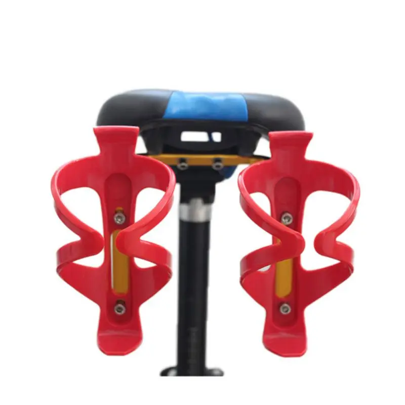 Велосипедный держатель для бутылки с водой MTB горная и дорожная велосипедная